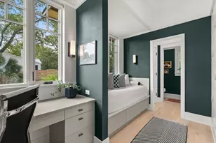 3015 & 3013 Washington Square Square, Austin, TX 78705 - Photo 8