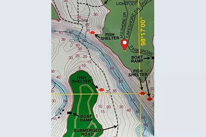 742 Park Shores, Canyon Lake, TX 78133 - Photo 16