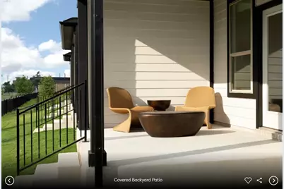 1955 Settlers Glen Drive #4601, Round Rock, TX 78665 - Photo 10