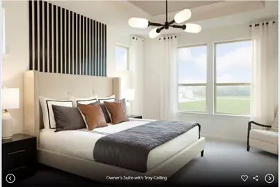 1955 Settlers Glen Drive #4601, Round Rock, TX 78665 - Photo 8