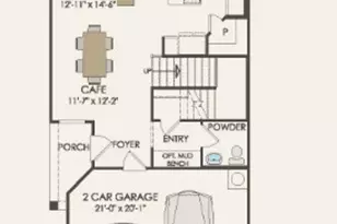 1955 Settlers Glen Dr, Round Rock, TX 78665 - Photo 2