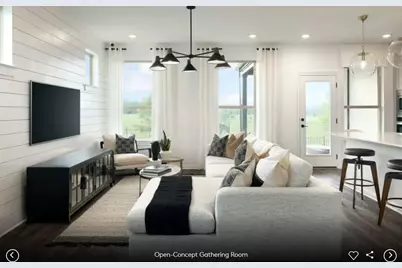 1955 Settlers Glen Drive #4601, Round Rock, TX 78665 - Photo 6