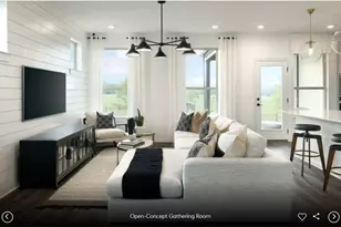 1955 Settlers Glen Dr, Round Rock, TX 78665 - Photo 6