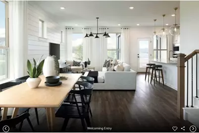 1955 Settlers Glen Drive #4601, Round Rock, TX 78665 - Photo 4