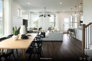 1955 Settlers Glen Dr, Round Rock, TX 78665 - Photo 4