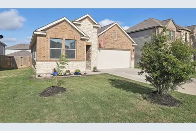 177 Flexus Lane, Liberty Hill, TX 78642 - Photo 2