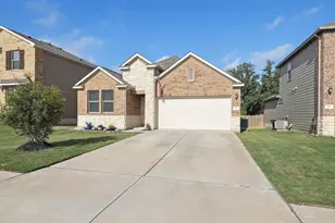 177 Flexus Ln, Liberty Hill, TX 78642 - Photo 1