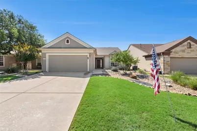 327 Yukon Terrace, Georgetown, TX 78633 - Photo 1