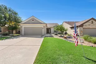 327 Yukon Terrace, Georgetown, TX 78633 - Photo 1