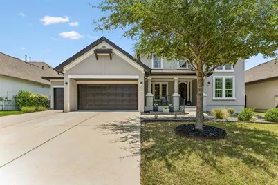 441 Jacksdaw Drive, Austin, TX 78737 - Photo 1