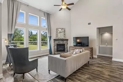 441 Jacksdaw Drive, Austin, TX 78737 - Photo 6