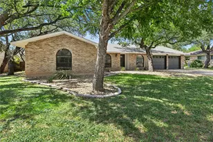 1401 Dragon Dr, Round Rock, TX 78681 - Photo 1