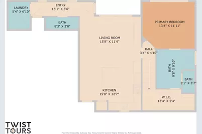 1708 Loyal Friend Drive #46, Leander, TX 78641 - Photo 30