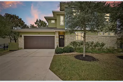 1708 Loyal Friend Drive #46, Leander, TX 78641 - Photo 2