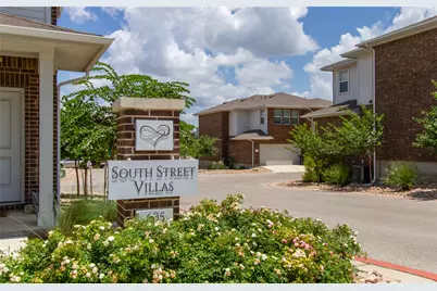 605 W South St Street #41, Leander, TX 78641 - Photo 10