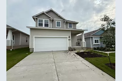 2700 Paragon Fox Drive, Pflugerville, TX 78660 - Photo 2