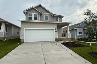 2700 Paragon Fox Dr, Pflugerville, TX 78660 - Photo 2