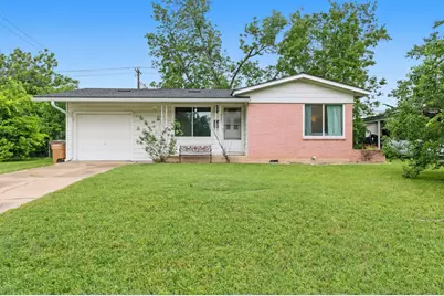 8207 Lazy Lane, Austin, TX 78757 - Photo 2