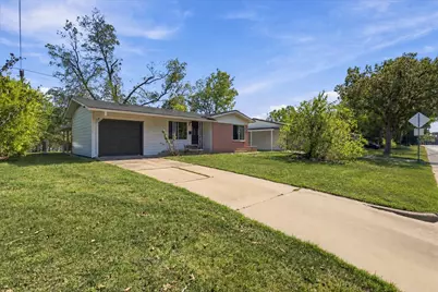 8207 Lazy Lane, Austin, TX 78757 - Photo 2