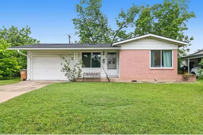 8207 Lazy Lane, Austin, TX 78757 - Photo 1