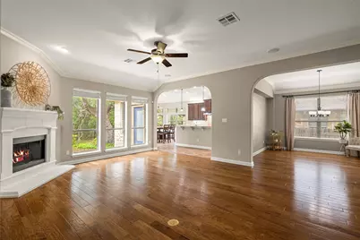 293 Elderberry Road #126, Austin, TX 78737 - Photo 8