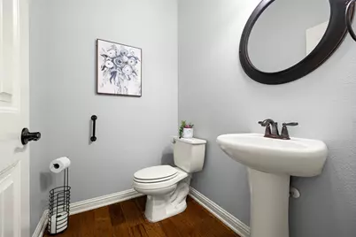 293 Elderberry Road #126, Austin, TX 78737 - Photo 26