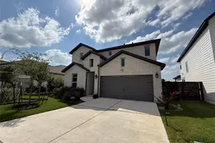 437 Leeward Pass, Leander, TX 78641 - Photo 2