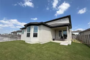 437 Leeward Pass, Leander, TX 78641 - Photo 32