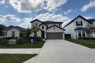 437 Leeward Pass, Leander, TX 78641 - Photo 1