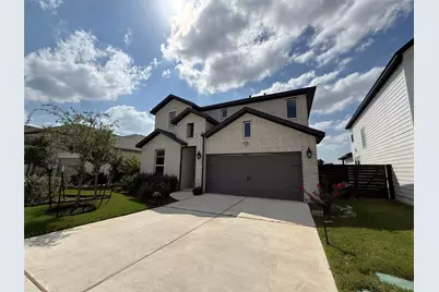 437 Leeward Pass, Leander, TX 78641 - Photo 2