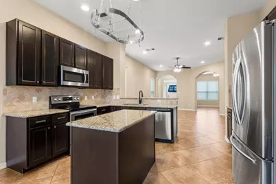 105 Keo Keo Court, Bastrop, TX 78602 - Photo 12