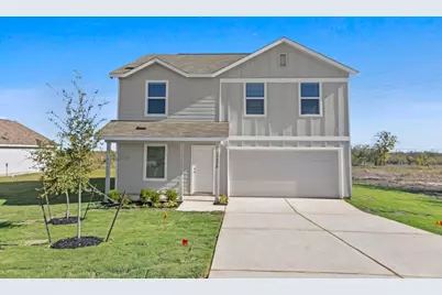 13220 Eastland Drive, Mustang Ridge, TX 78610 - Photo 1