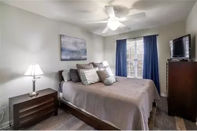 7685 Northcross Drive #125, Austin, TX 78757 - Photo 12