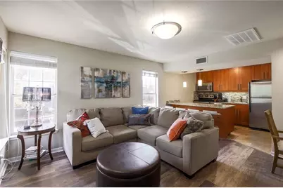 7685 Northcross Drive #125, Austin, TX 78757 - Photo 4