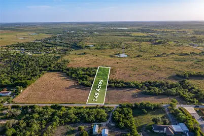 Tbd Lot 3 Schubert Lane, Buda, TX 78610 - Photo 2