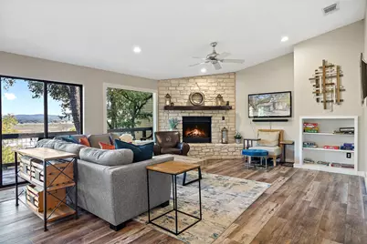 106 Center Cove II Loop, Spicewood, TX 78669 - Photo 12