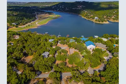 18302 W Rim Drive, Jonestown, TX 78645 - Photo 36