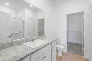 108 Paria Ct, Jarrell, TX 76537 - Photo 4