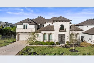 2132 Novara Trail, Leander, TX 78641 - Photo 1