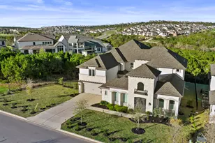2132 Novara Trl, Leander, TX 78641 - Photo 1