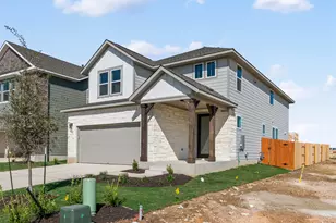 200 Clover Bnd, Liberty Hill, TX 78642 - Photo 1