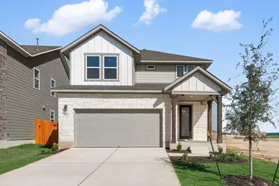 200 Clover Bend, Liberty Hill, TX 78642 - Photo 2