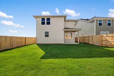 200 Clover Bend, Liberty Hill, TX 78642 - Photo 32