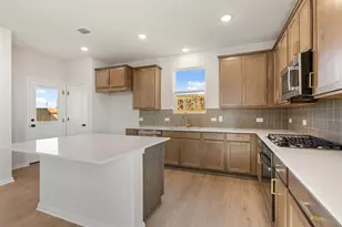 200 Clover Bnd, Liberty Hill, TX 78642 - Photo 8