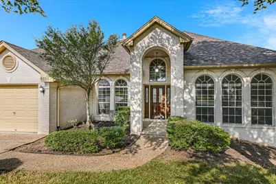 8703 Bluegrass Drive, Austin, TX 78759 - Photo 2