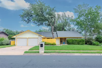 12409 Split Rail Parkway, Austin, TX 78750 - Photo 1