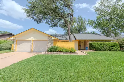 12409 Split Rail Parkway, Austin, TX 78750 - Photo 2