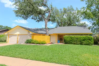12409 Split Rail Parkway, Austin, TX 78750 - Photo 4