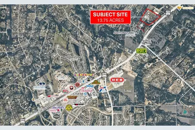 11400 W Highway 290, Austin, TX 78737 - Photo 4