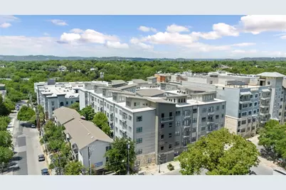 2502 Leon Street #417, Austin, TX 78705 - Photo 28